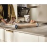 Voir la slide Precision Pin Rouleau Patisserie Ajustable Bleu Ciel