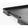 Zie dia Cut and Carve Plus Snijplank 41x29 cm Zwart