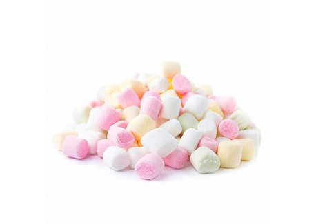 Mini Marshmallows 100 g