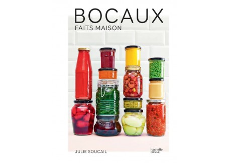 Bocaux Faits Maison