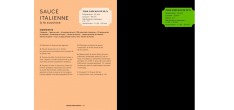 Bocaux Faits Maison
