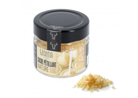 Sprankelende Suiker 50 g