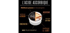 Ascorbinezuur 10 g