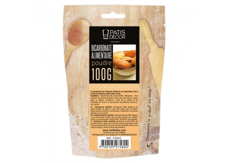 Zuiveringszout 100 g