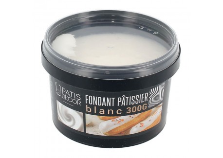 Fondant Wit 300 g