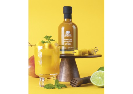 Azijn van Mangopulp 200 ml