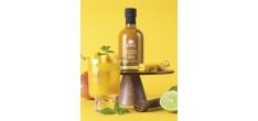 Vinaigre Pulpe de Mangue 200 ml