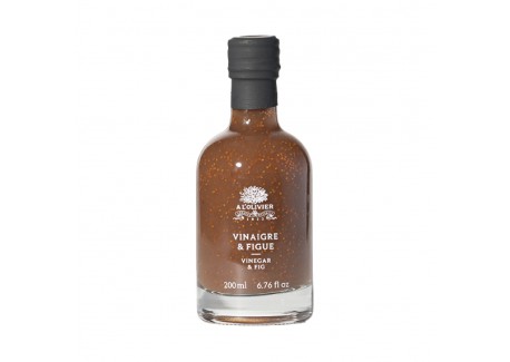 Azijn van Vijgenpulp 200 ml