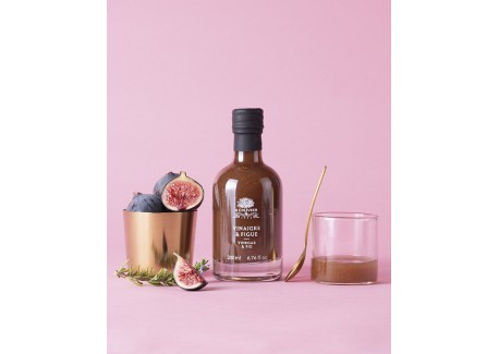 Vinaigre Pulpe de Figue 200 ml
