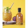 Zie dia Azijn van passievruchten pulp 200 ml