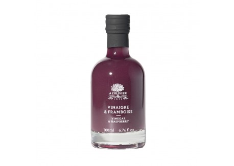 Vinaigre Pulpe de Framboise 200 ml