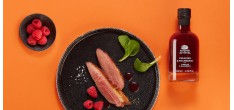Vinaigre Pulpe de Framboise 200 ml