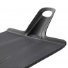 Voir la slide Chop 2 Pot Plus Planche à Découper Large Noir