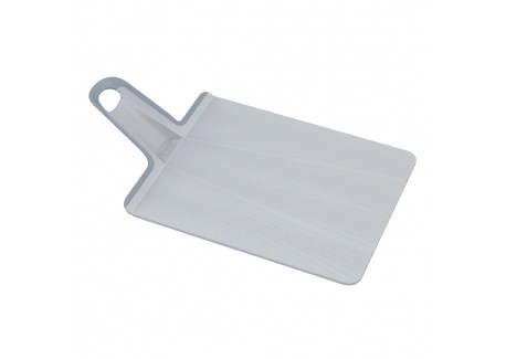 Chop 2 Pot Plus Snijplank Large Blauw