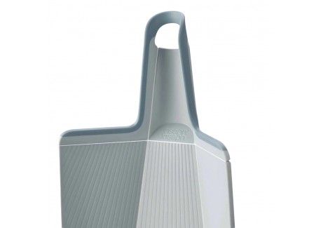 Chop 2 Pot Plus Snijplank Large Blauw