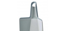 Chop 2 Pot Plus Snijplank Large Blauw