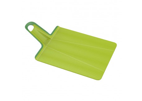 Chop 2 Pot Plus Snijplank Large Groen