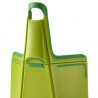 Zie dia Chop 2 Pot Plus Snijplank Large Groen