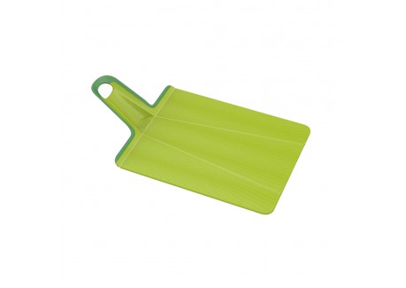 Chop 2 Pot Plus Planche à Découper Small Vert