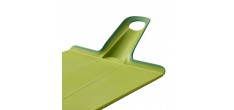Chop 2 Pot Plus Planche à Découper Small Vert