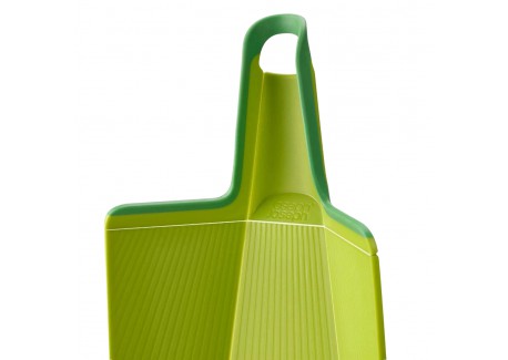 Chop 2 Pot Plus Snijplank Small Groen