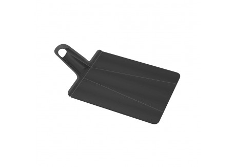 Chop 2 Pot Plus Planche à Découper Small Noir