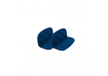 Incroyable Cocotte Anti-Adhésive 28 cm Bleu Myrtille 7 l