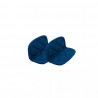 Zie dia Incroyable Antikleef Braadpan 28 cm Blauwe Bosbes 7 l