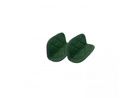 Incroyable Antikleef Braadpan 28 cm Groen Varen 7 l