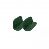 Zie dia Incroyable Antikleef Braadpan 28 cm Groen Varen 7 l