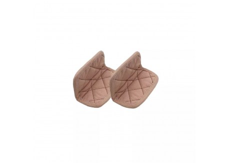 Incroyable Cocotte Anti-Adhésive 28 cm Rose Guimauve 7 l