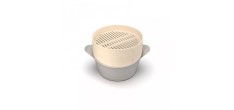 Bamboe Stoommand van de Incroyable Cocotte 28 cm