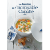 Zie dia L'Incroyable Cocotte receptenboek