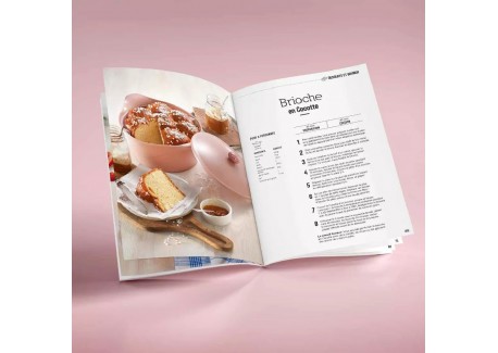 L'Incroyable Cocotte receptenboek