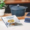 Zie dia L'Incroyable Cocotte receptenboek