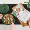 Zie dia L'Incroyable Cocotte receptenboek
