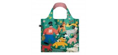 Sac Réutilisable Pliable Dog Walking 