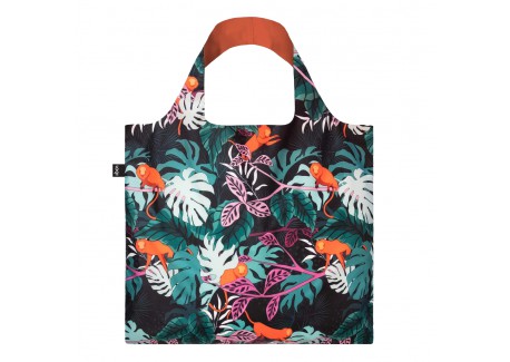 Sac Réutilisable Pliable Mata Monkey 