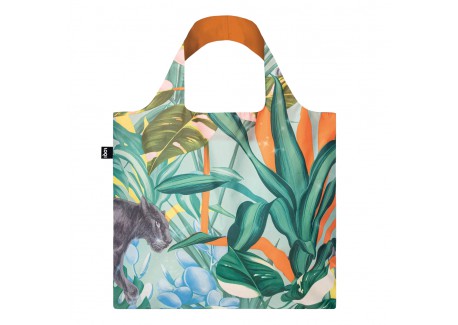 Sac Réutilisable Pliable Wild Forest 