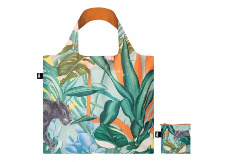 Opvouwbare Herbruikbare Tas Wild Forest