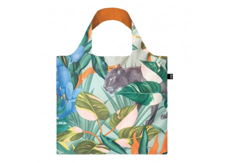 Sac Réutilisable Pliable Wild Forest 
