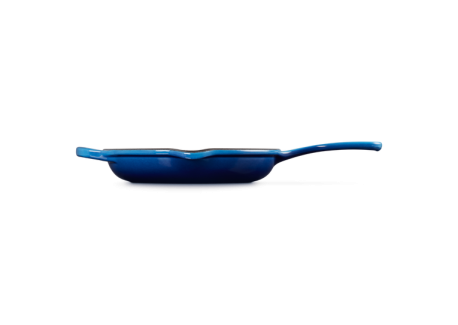 Ronde Skillet 26 cm Azuur Blauw