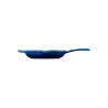 Zie dia Ronde Skillet 26 cm Azuur Blauw