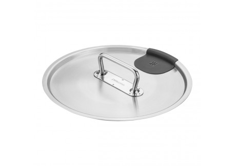 Pro S Couvercle Sous-Vide avec Encoche Thermoplongeur 24 cm 