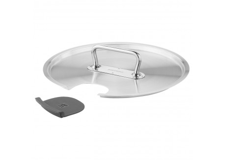 Pro S Vacuümdesksel 24 cm