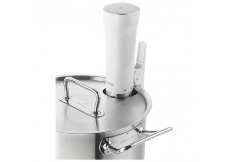 Pro S Vacuümdesksel 24 cm