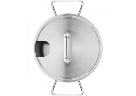 Pro S Vacuümdesksel 24 cm