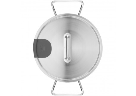 Pro S Vacuümdesksel 24 cm