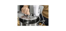 Pro S Couvercle Sous-Vide avec Encoche Thermoplongeur 24 cm 