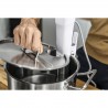 Zie dia Pro S Vacuümdesksel 24 cm